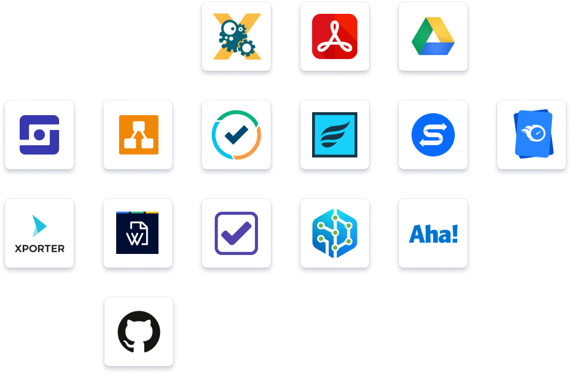 Marketplace apps